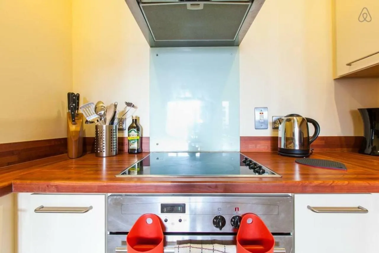 Apartament The Forum A2B Dublin