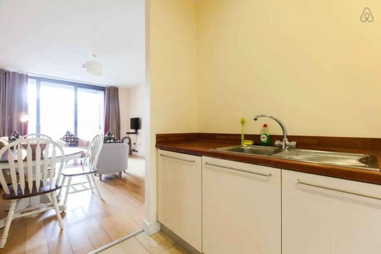 Apartament The Forum A2B Dublin 0*,  Irlandia