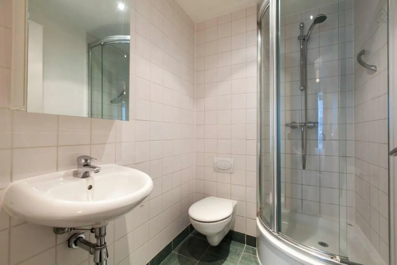 Apartament The Forum A2B Dublin Irlandia