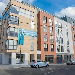 Swuite Apartament